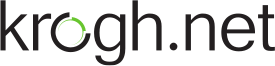 Krogh.net logo